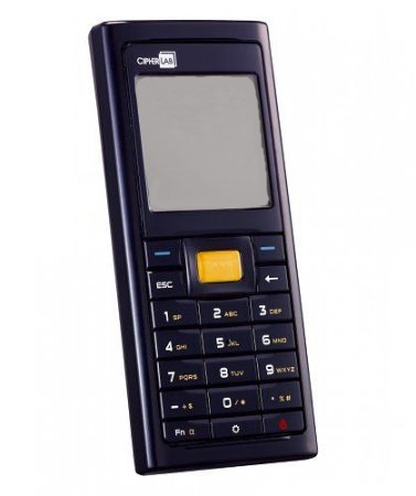 MDE8200-Blanko Bundle - Inventur