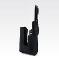 Zebra Gürtel Holster