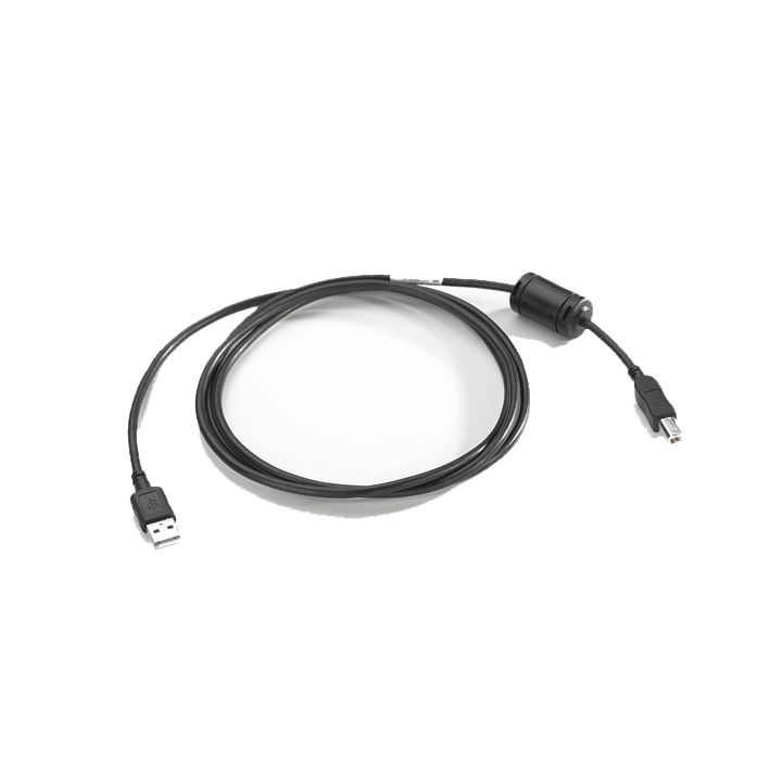 Zebra USB-Kabel