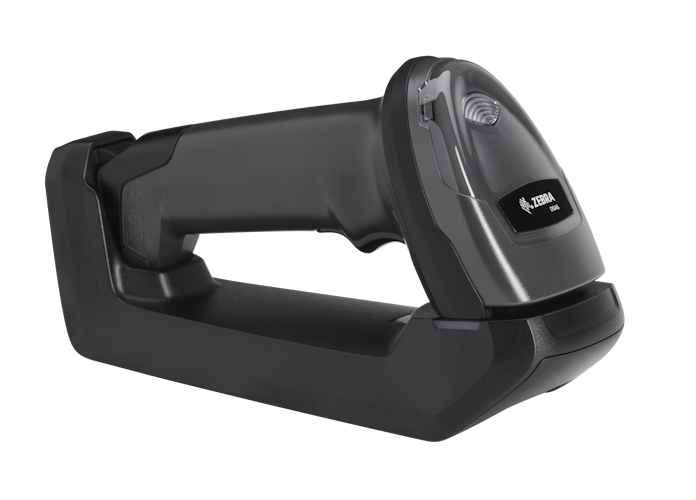 Barcodescanner Zebra DS4678-DPM