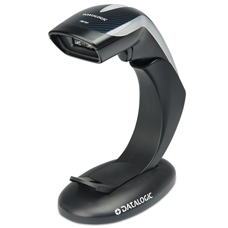 PLP-HERONHD3430-BLACK-LF Barcodescanner Datalogic Heron HD3430