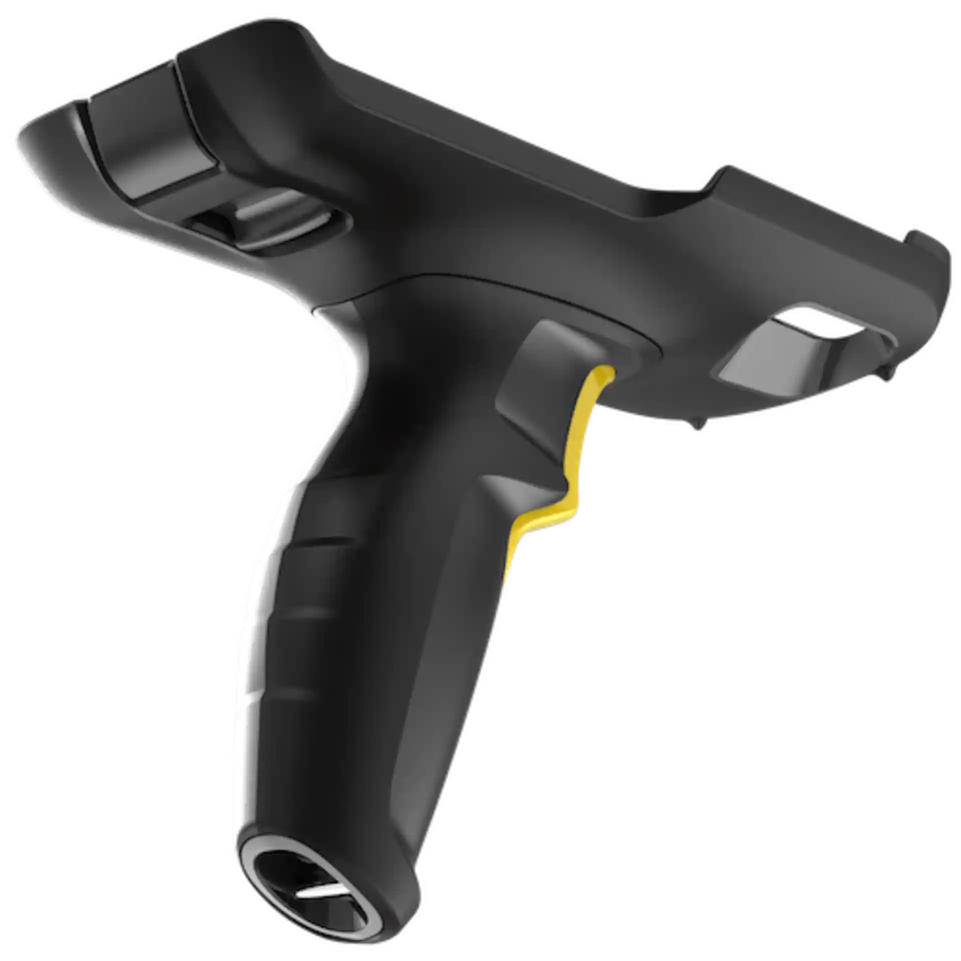 Zebra TC22 Pistolengriff rechte Seite hinten unten