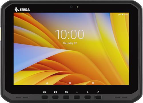 Tablet Zebra ET60 10" Tablet Zebra ET60 10"