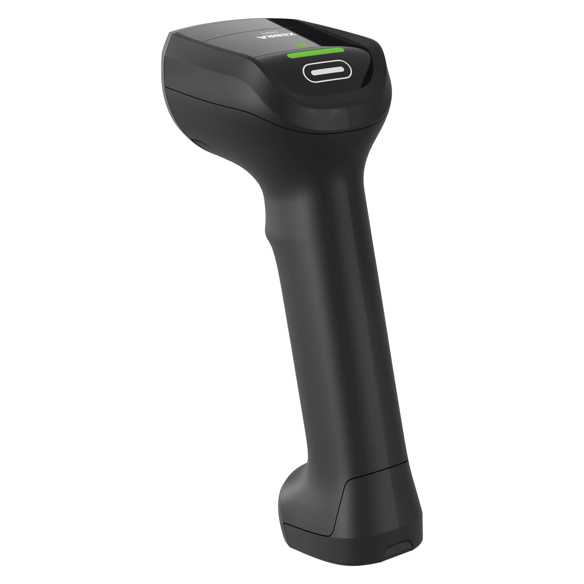 Barcode Scanner Zebra DS8288 – Rückansicht seitlich links