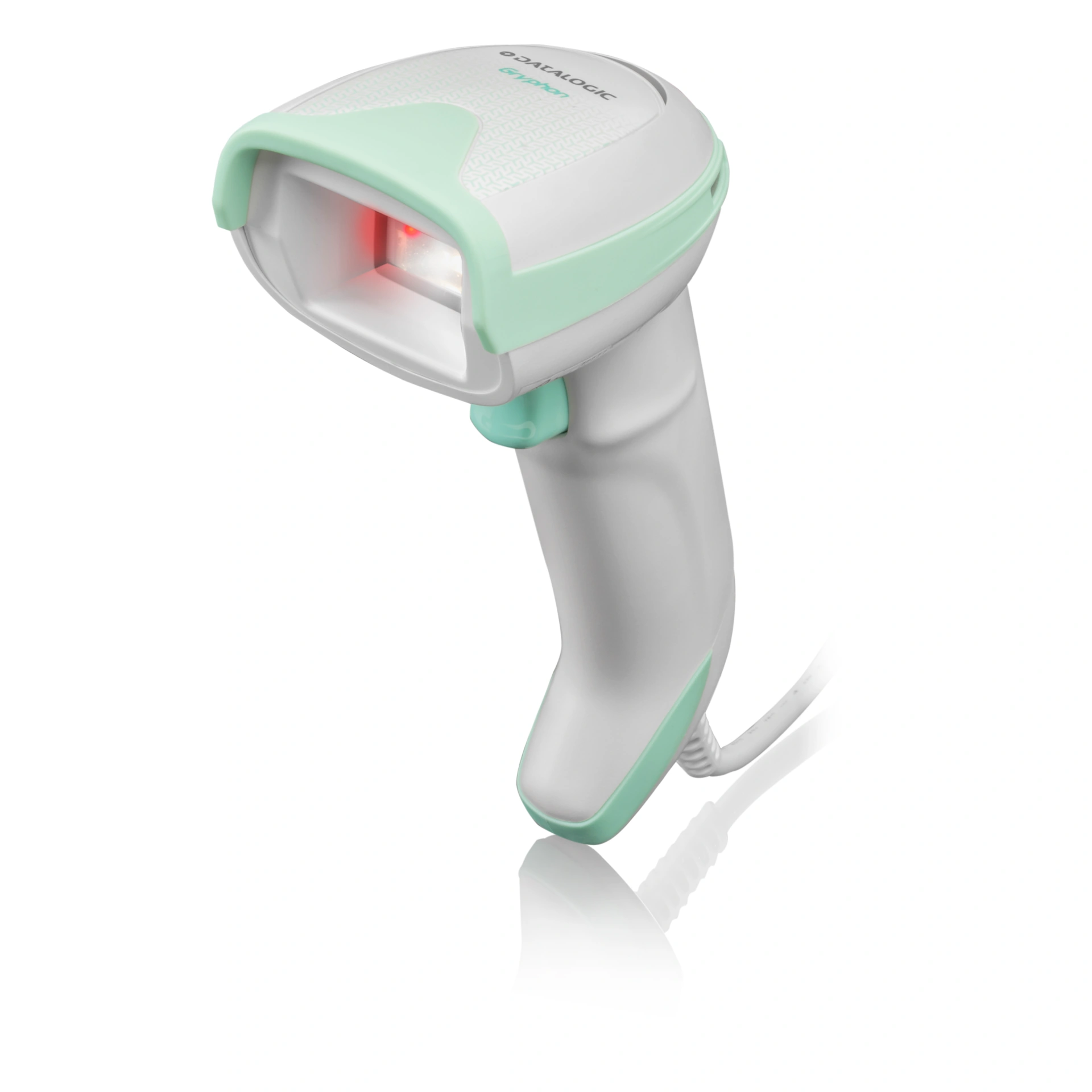 Gryphon4500_corded_HC_Standing_Left_Lights_300n3eJryyoDWfRS Barcodescanner Datalogic Gryphon GD4520-HC