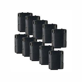 BTRY-TC51-43MA1-10 Zebra Ersatzbatterie, 10 Stk.