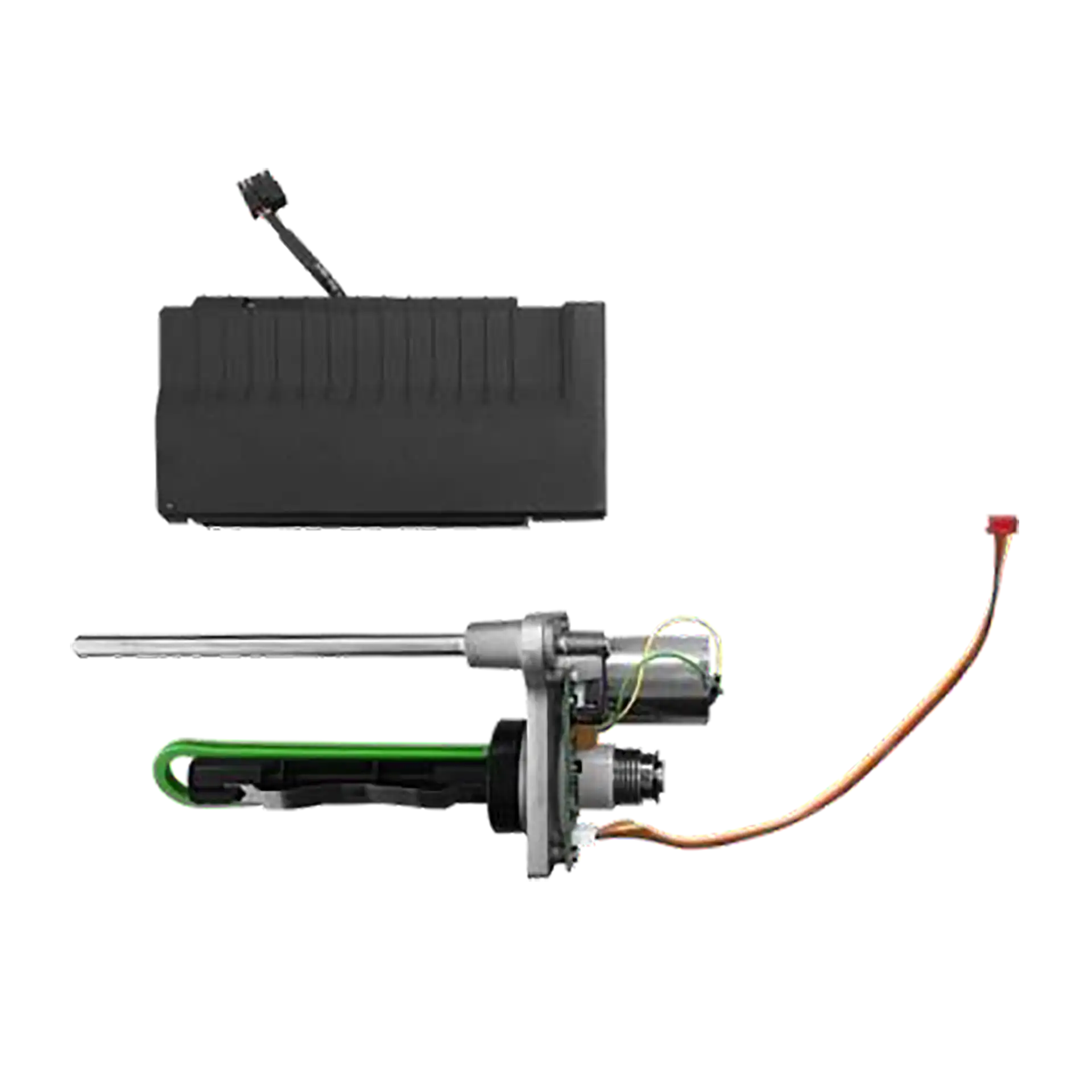 TSC Peel-Off-Kit für MB240-Serie und MB241-Serie