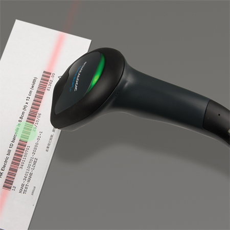 Barcodescanner Datalogic QuickScan Lite QW2100