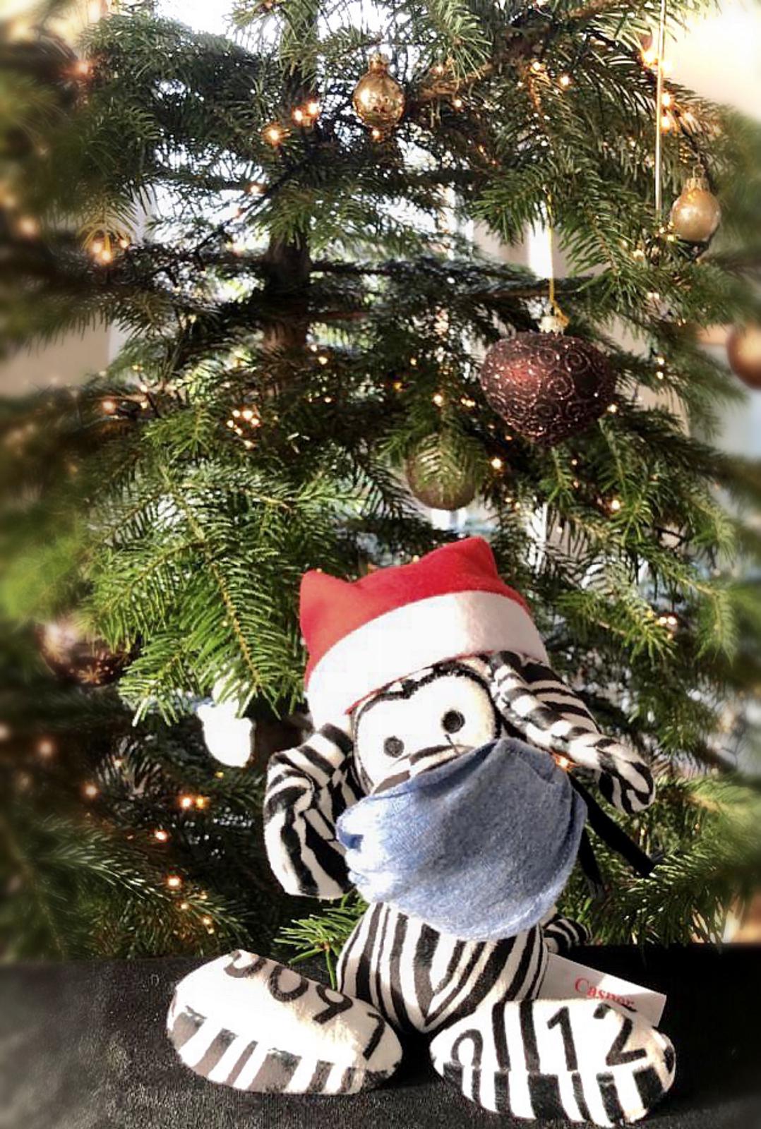 Frohe Weihnachten
