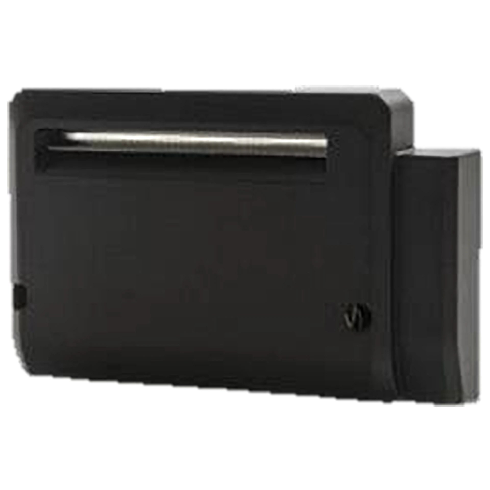 Cutter Modul für Etikettendrucker TSC MH241, Frontansicht