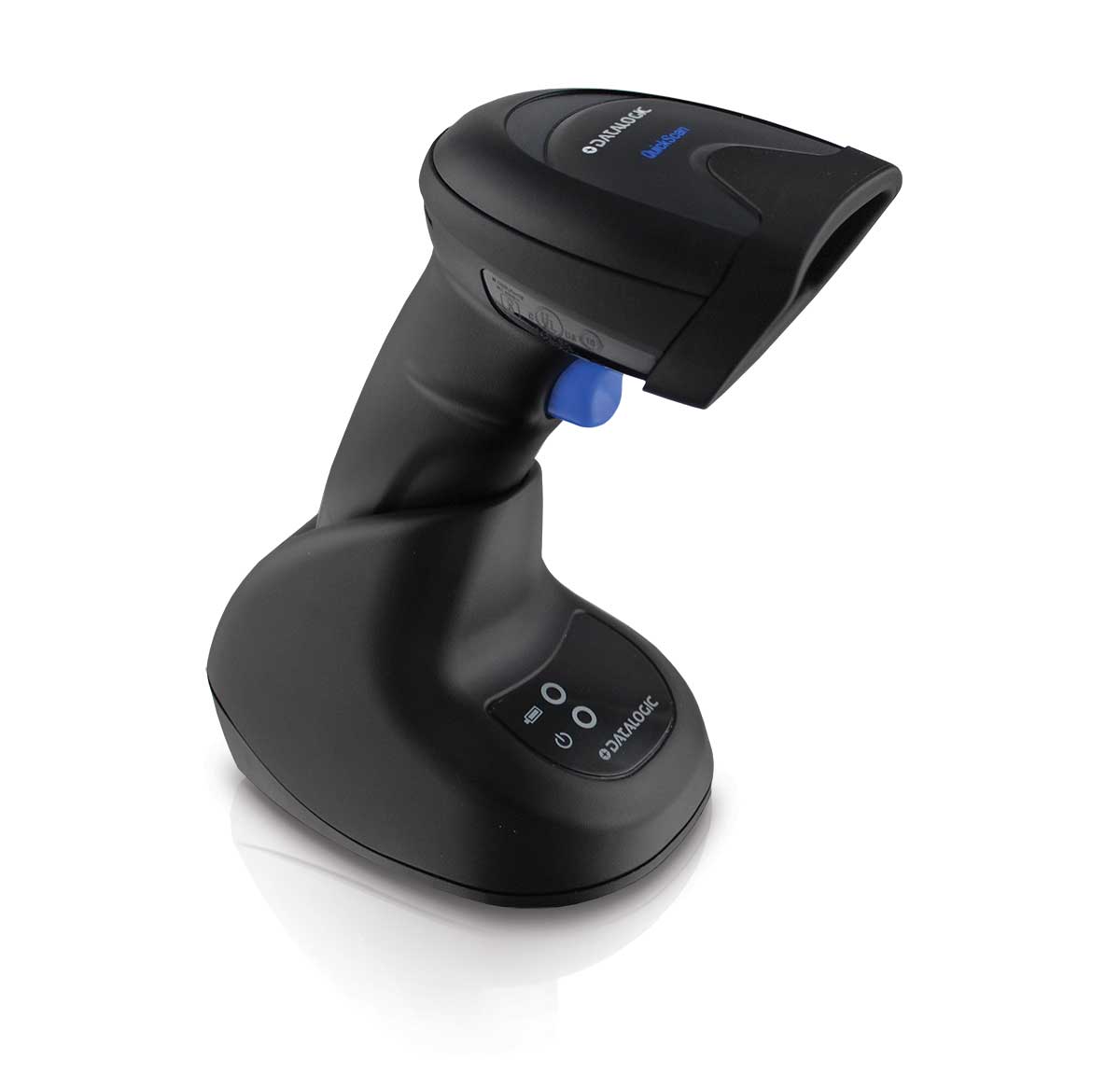 Barcodescanner Datalogic QuickScan QM2500
