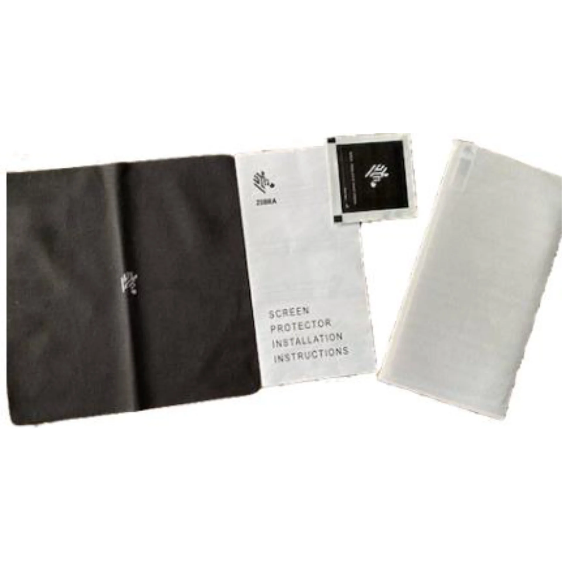 Displayfolie für Zebra EM45 und EM45 RFID