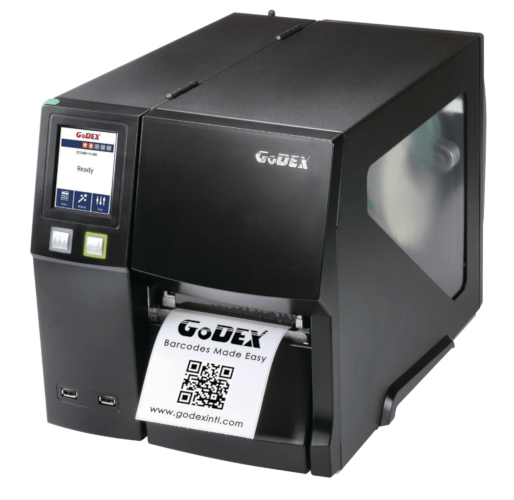 Etikettendrucker Godex ZX1200i Pro