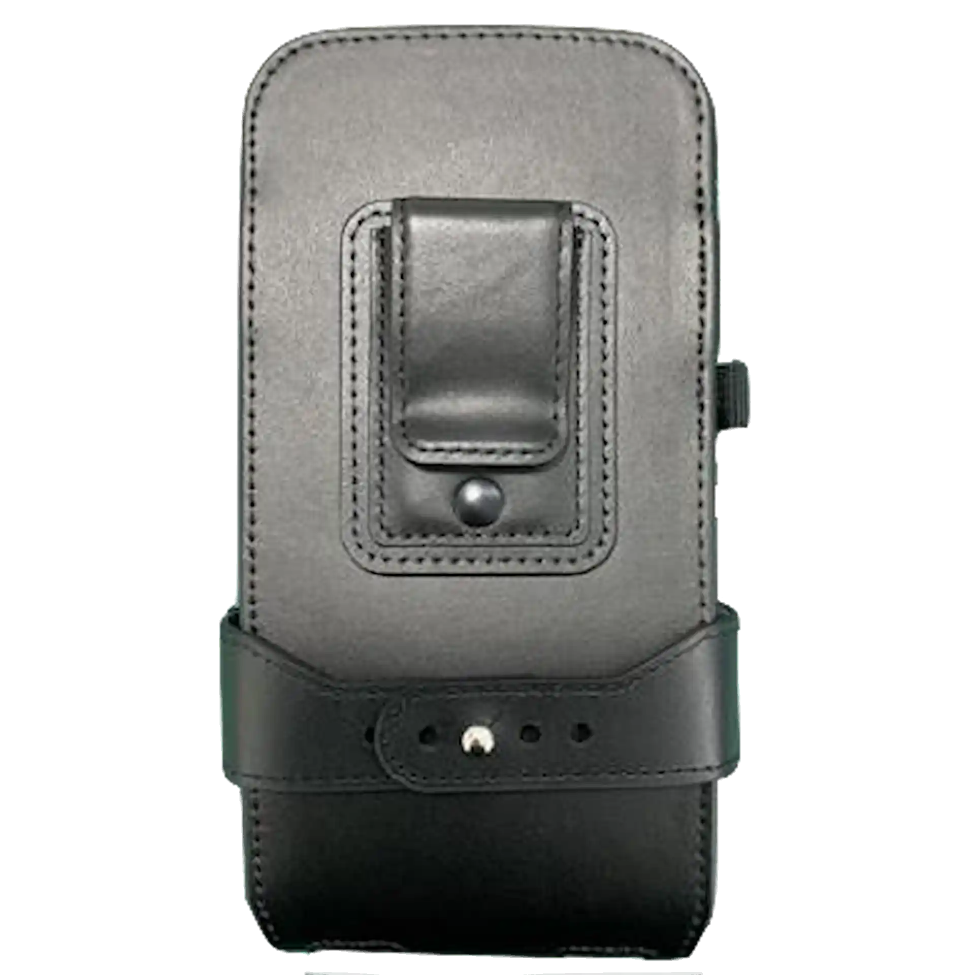 Zebra Holster für TC5X-Serie und TC7X-Serie Rückseite