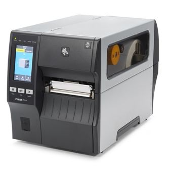 Etikettendrucker Zebra ZT411 200dpi