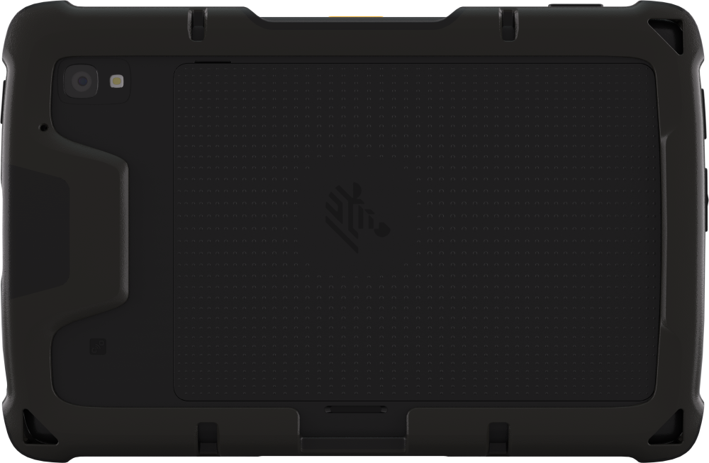 et40-et45-8in-rugged-boot-photography-product-attached-back-facing-no-shadow Zebra Schutzhülle 8''