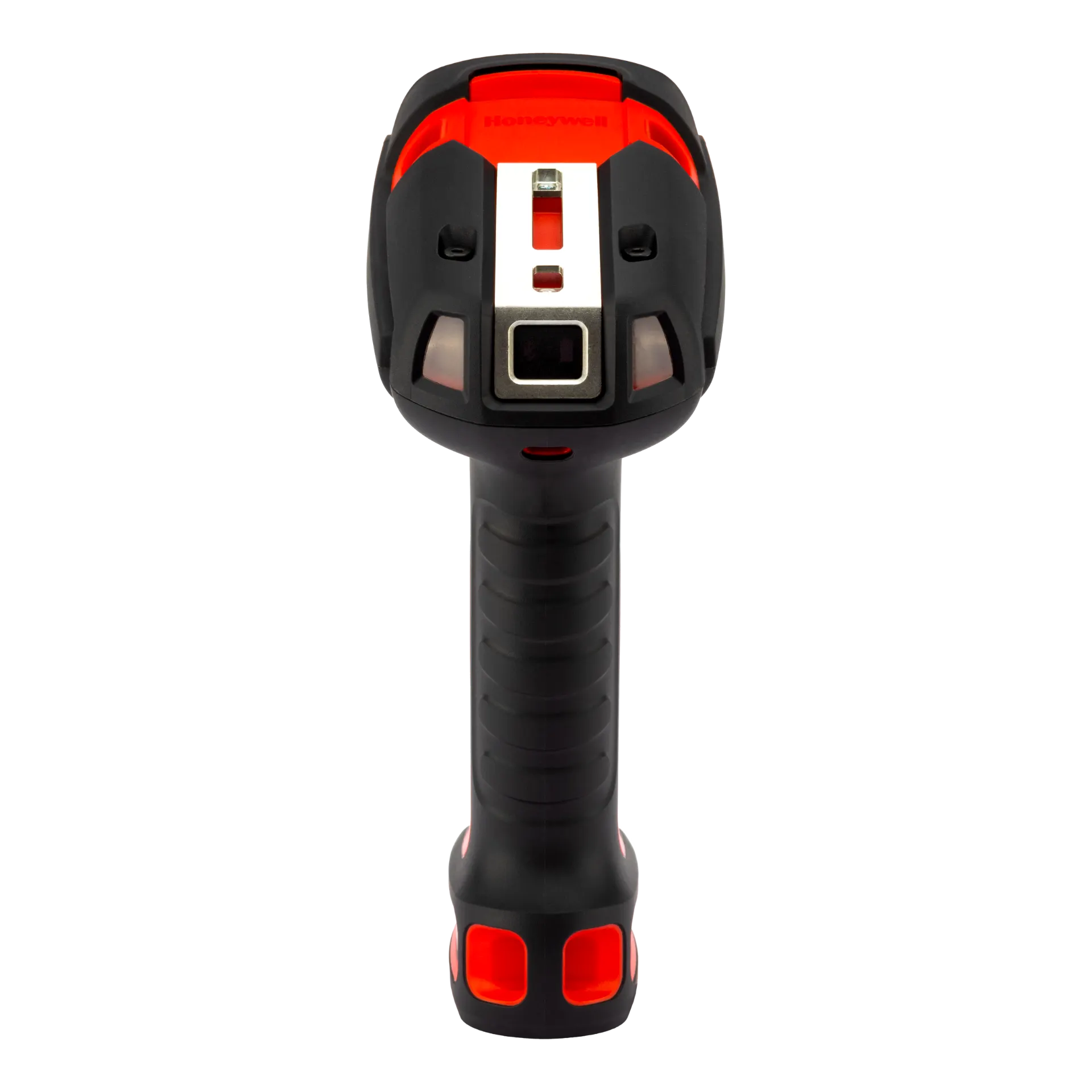 Barcode-Scanner Honeywell Granit Ultra 2105i SR – Rückansicht