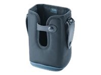 Zebra Holster
