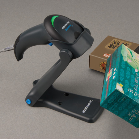 Barcodescanner Datalogic QuickScan Lite QW2100