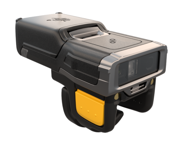 Barcodescanner Zebra RS6100
