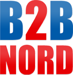 B2B Nord Messe – Die Casper GmbH ist dabei