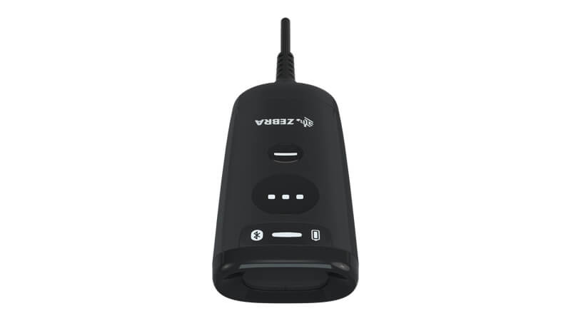 Barcodescanner Zebra CS6080