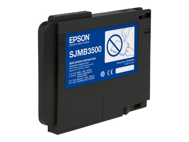 C33S020580 Epson Maintenance Box
