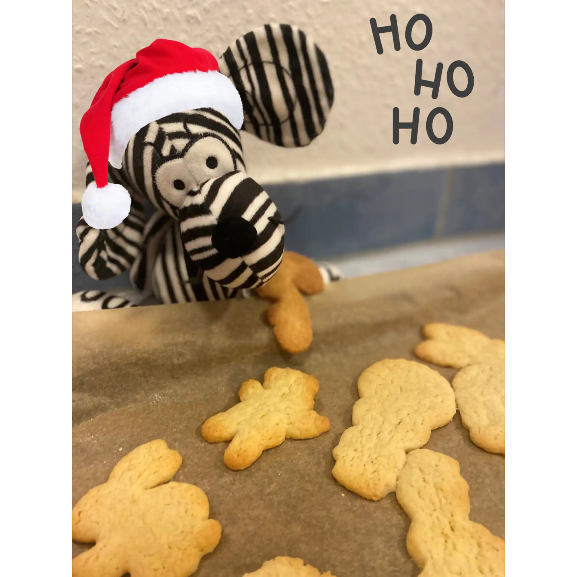 codie_xmas Frohe Weihnachten mit unseren TOP-3 Köstlichkeiten