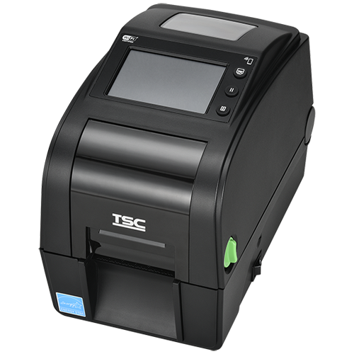 TSC TH220T Seitenansicht