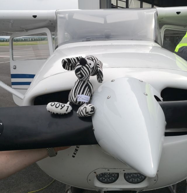 Codie-Casper-on-tourl4ndfYLe8eusX Mit Barcodemaus Codie Casper mehr erleben