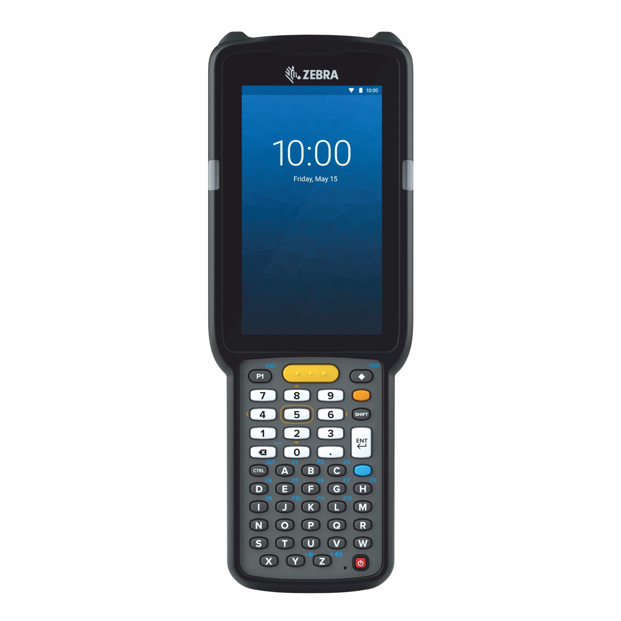 zebra-mc3300x-gun-photography-product-47-keypad-front-facing