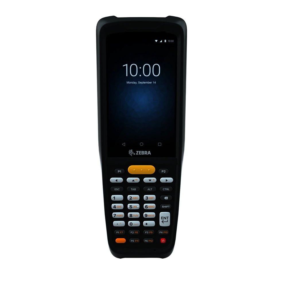 Mobilterminal Zebra MC2700 Mobilterminal Zebra MC2700