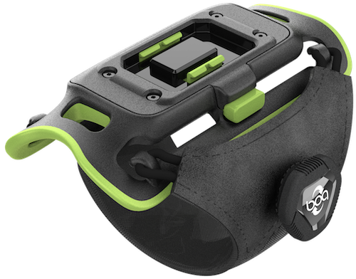 Zebra Handgelenkhalterung mit Schlaufe (Large) Zebra Handgelenkhalterung mit Schlaufe (Large)