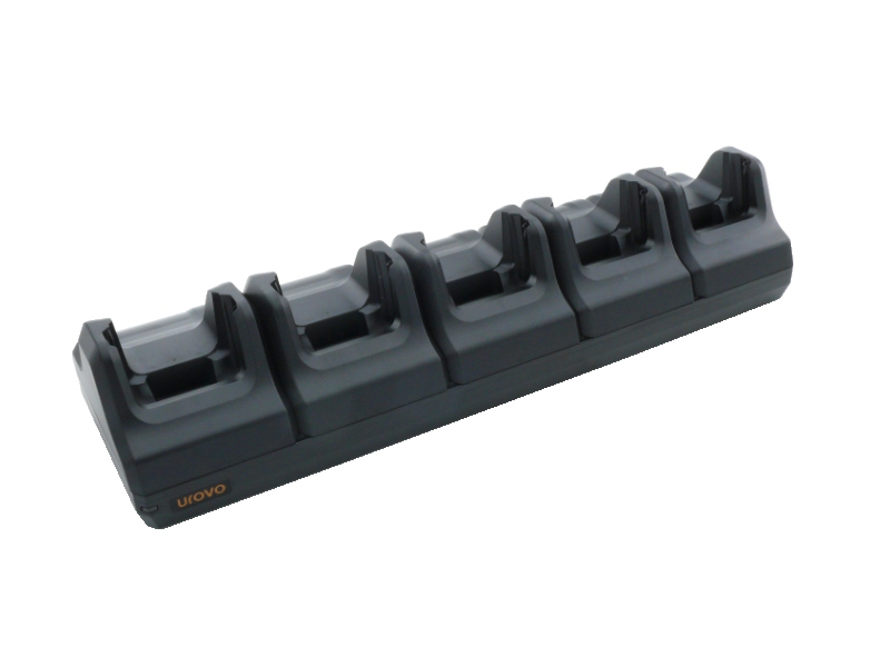 Urovo 5-fach Ladestation für DT50