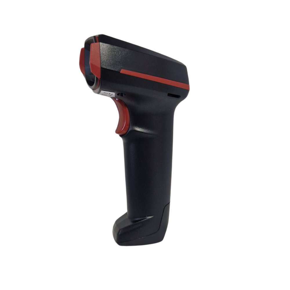 Casper BCS200 linke Seite im Profil