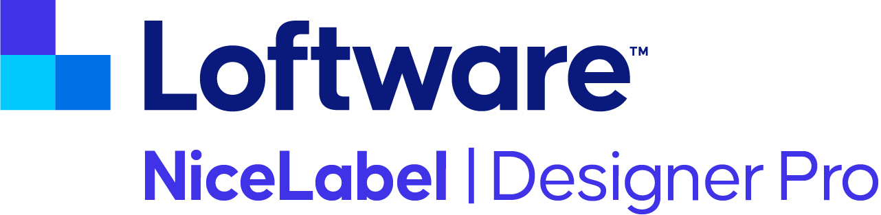 NiceLabel Designer Pro