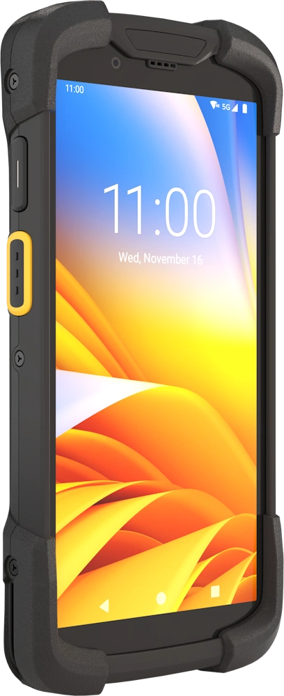 Mobilterminal Zebra TC78 Mobilterminal Zebra TC78