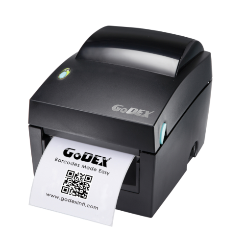 Etikettendrucker Godex DT4x Pro