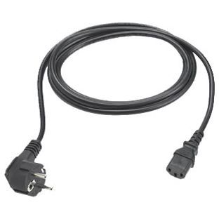 Zebra AC-Kabel für Netzteil EU