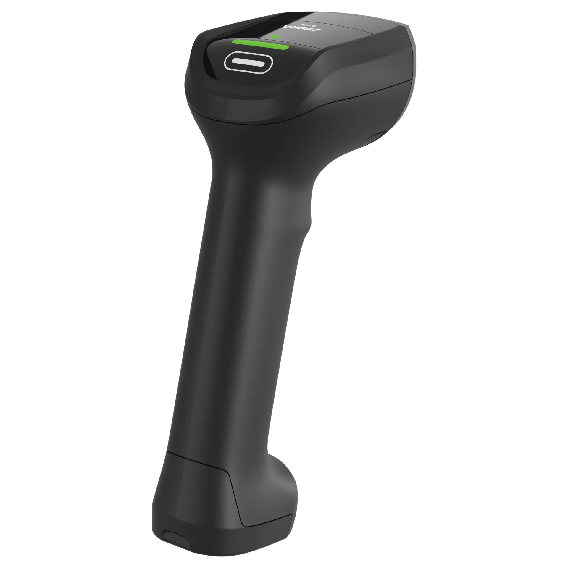 Barcode Scanner Zebra DS8288 – Rückansicht rechts