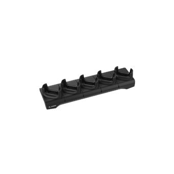 33456142 Zebra Lade-/Übertragungsstation, Ethernet, 5-Fach