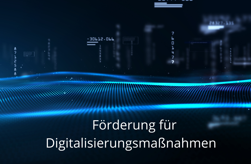 Nutzen Sie jetzt die Förderung von Digitalisierungsmaßnahmen in Schleswig-Holstein, um Ihre Firma zukunftsfähig zu machen
