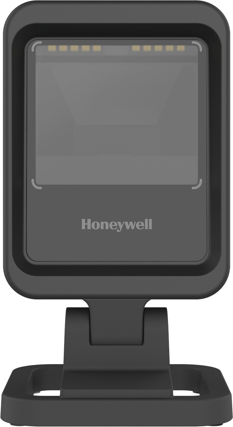 Barcodescanner Honeywell Genesis XP 7680g