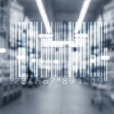 DPM-Barcode DPM-Barcodes
