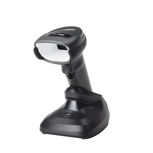 Barcodescanner Zebra DS4678-DPM