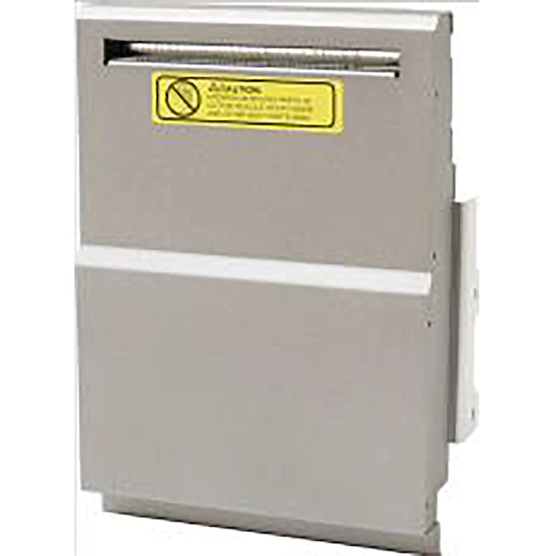 TSC MX241P Cutter