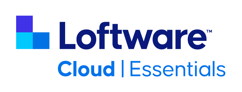 Loftware Cloud Essentials 1 Jahr, 2 Drucker Loftware Cloud Essentials 1 Jahr, 2 Drucker