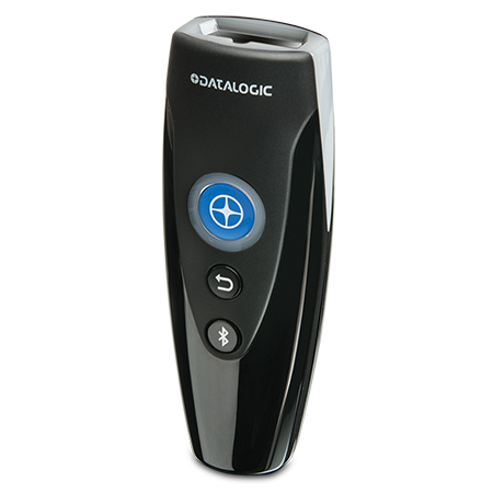 PLP-RIDA-LF Barcodescanner Datalogic RIDA DBT6400