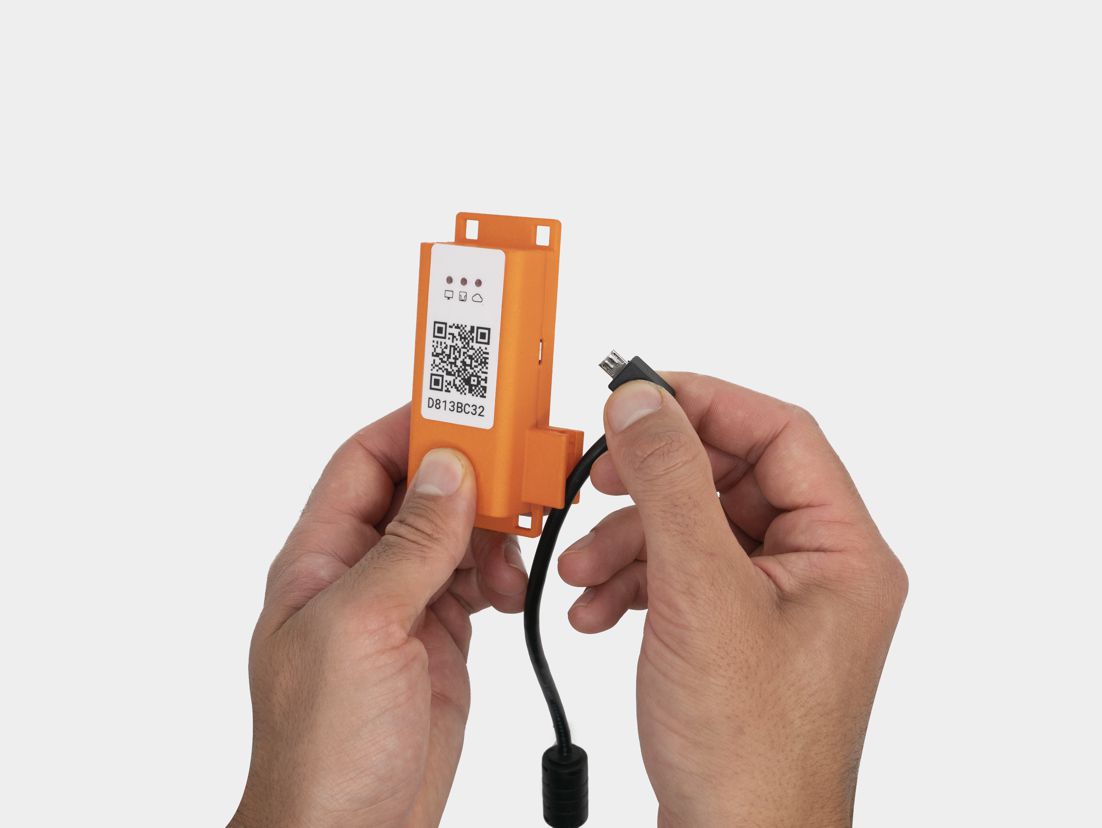 Proglove_Gateway_Anschluss