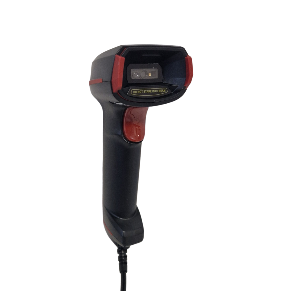 Barcodescanner Casper BCS100